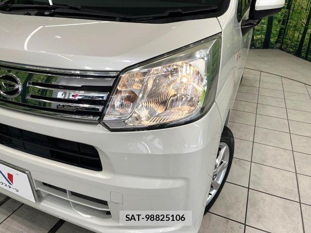 Daihatsu MOVE 2019-03 8074687-11