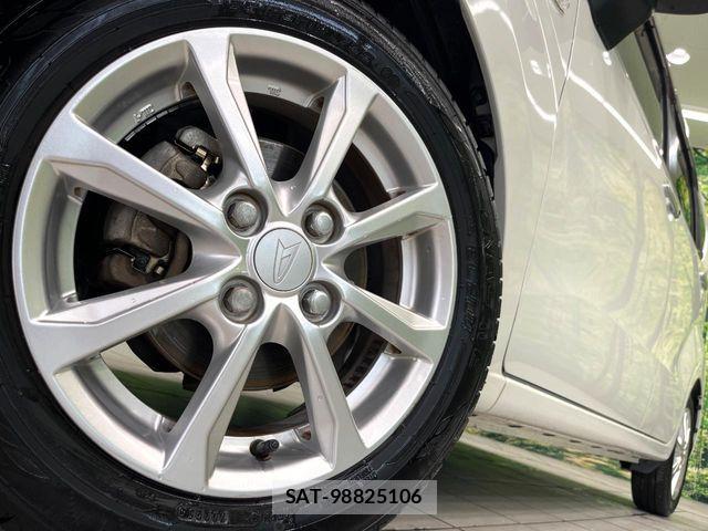 Daihatsu MOVE 2019-03 8074687-12