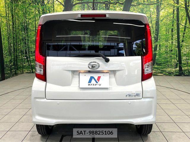 Daihatsu MOVE 2019-03 8074687-14