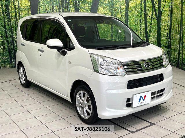 Daihatsu MOVE 2019-03 8074687-15