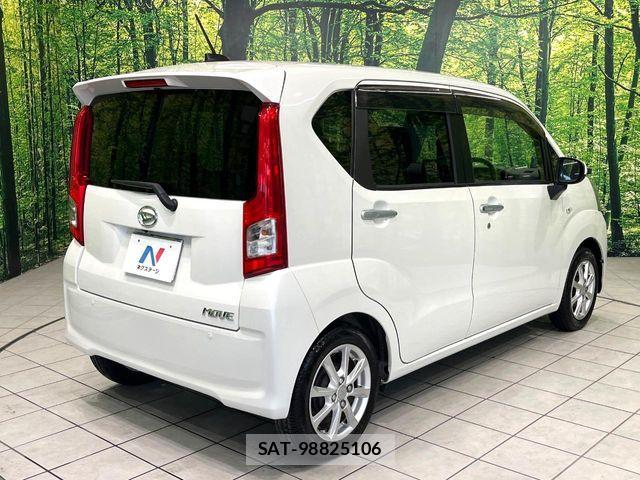 Daihatsu MOVE 2019-03 8074687-16