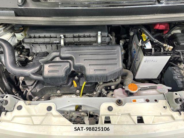 Daihatsu MOVE 2019-03 8074687-17