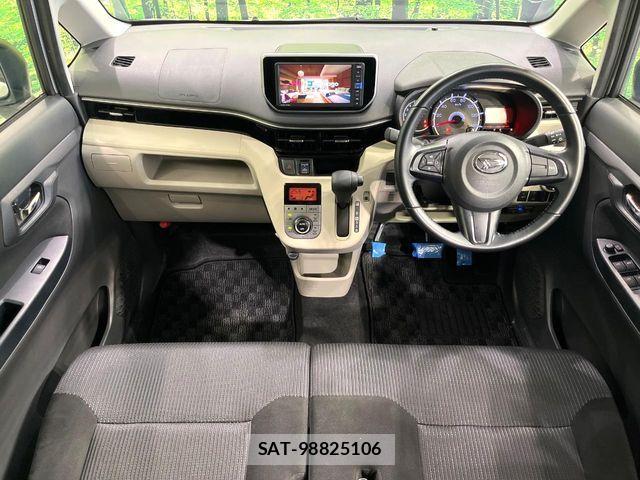 Daihatsu MOVE 2019-03 8074687-1