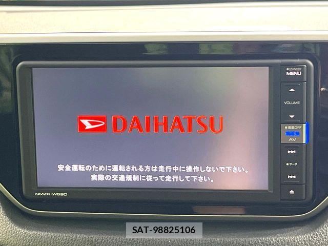 Daihatsu MOVE 2019-03 8074687-3