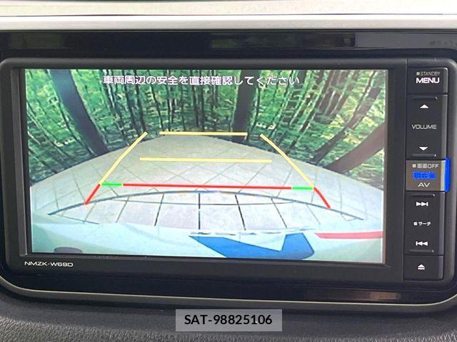 Daihatsu MOVE 2019-03 8074687-4