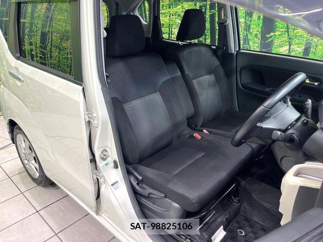 Daihatsu MOVE 2019-03 8074687-7