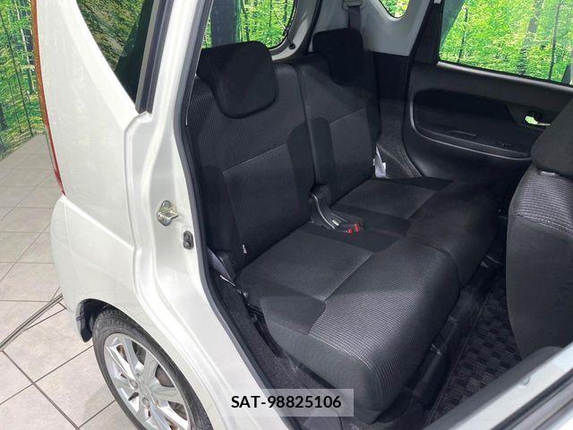 Daihatsu MOVE 2019-03 8074687-8