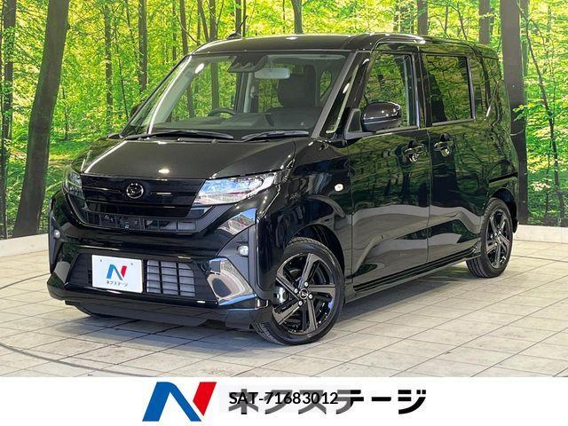 Daihatsu MOVE 2025-06 8074685-0