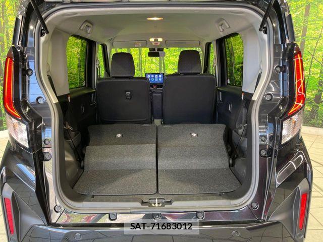 Daihatsu MOVE 2025-06 8074685-9