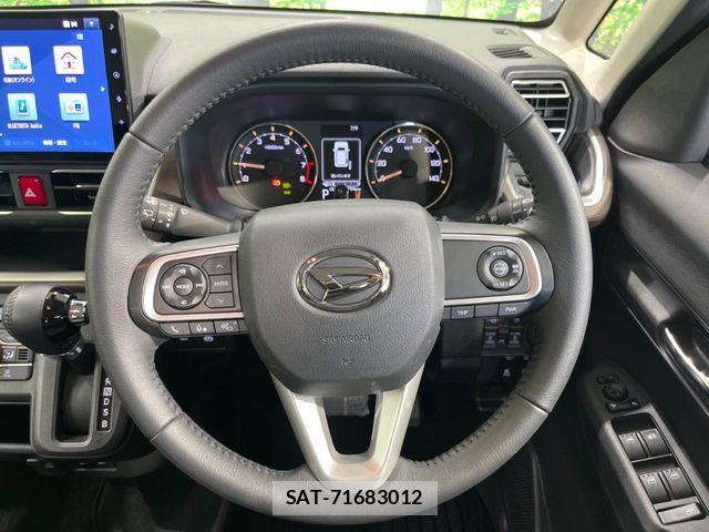 Daihatsu MOVE 2025-06 8074685-10