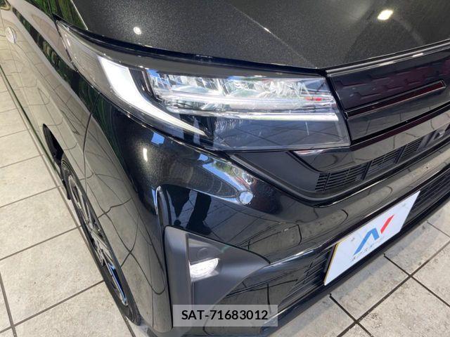 Daihatsu MOVE 2025-06 8074685-11