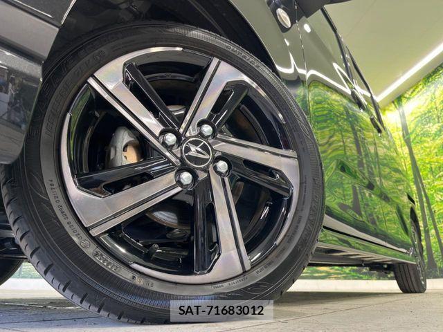 Daihatsu MOVE 2025-06 8074685-12