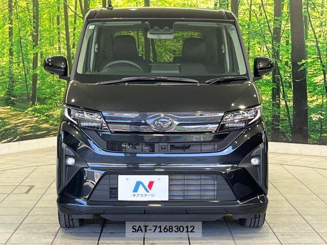 Daihatsu MOVE 2025-06 8074685-13