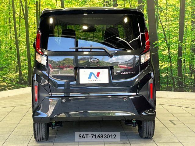 Daihatsu MOVE 2025-06 8074685-14