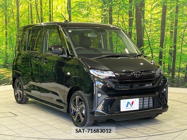 Daihatsu MOVE 2025-06 8074685-15