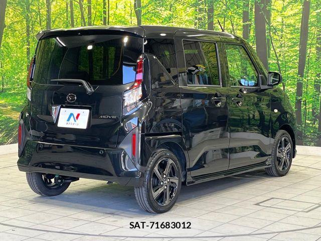 Daihatsu MOVE 2025-06 8074685-16