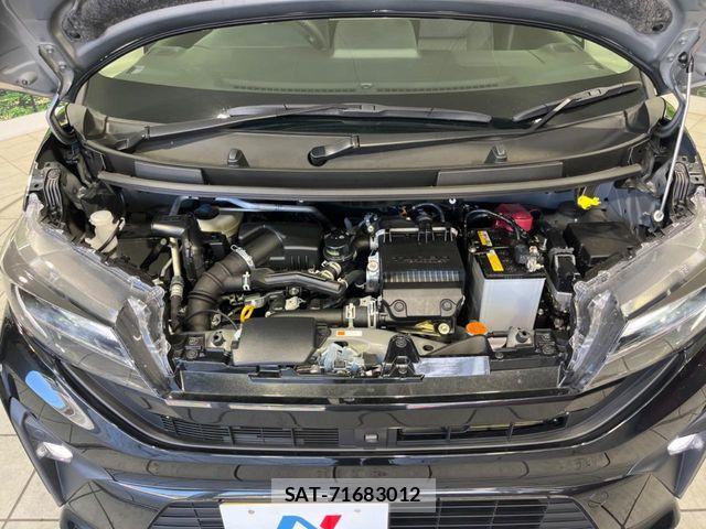 Daihatsu MOVE 2025-06 8074685-17