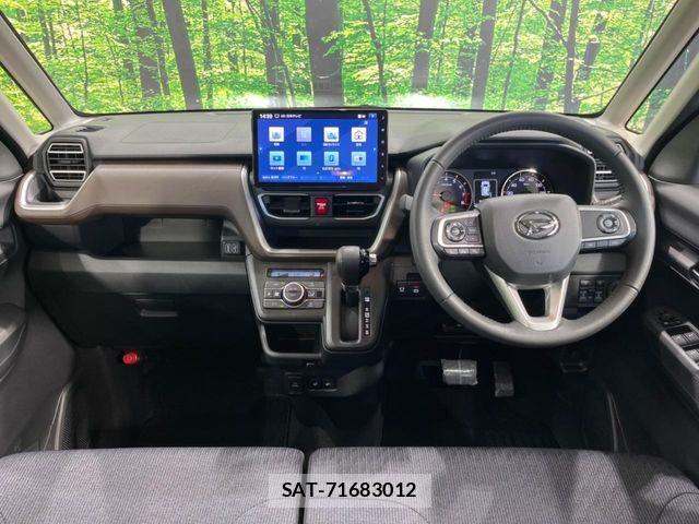 Daihatsu MOVE 2025-06 8074685-1