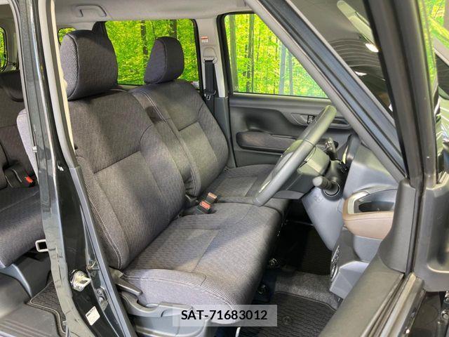 Daihatsu MOVE 2025-06 8074685-7
