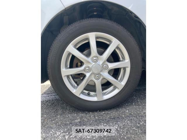 Daihatsu MOVE 2014-12 8074700-11