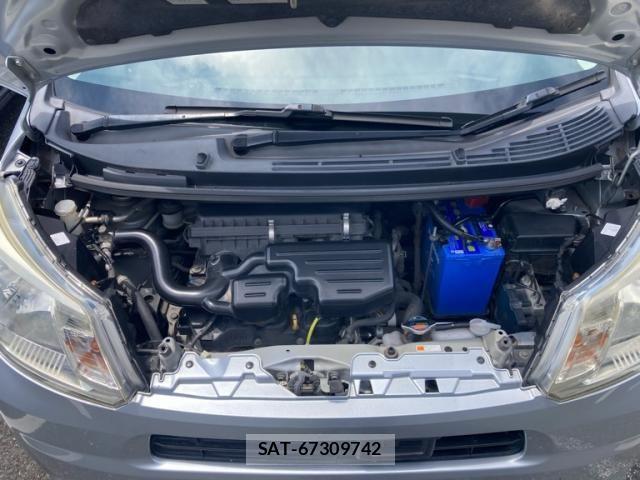 Daihatsu MOVE 2014-12 8074700-13