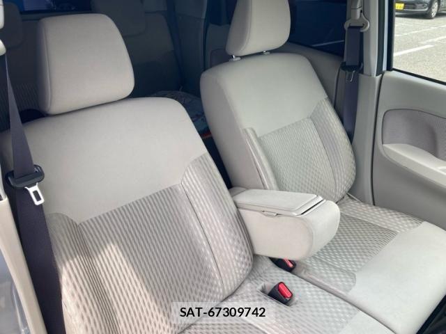 Daihatsu MOVE 2014-12 8074700-15