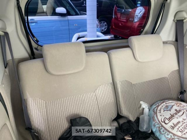 Daihatsu MOVE 2014-12 8074700-16