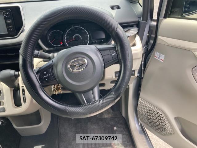 Daihatsu MOVE 2014-12 8074700-18