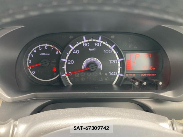 Daihatsu MOVE 2014-12 8074700-19
