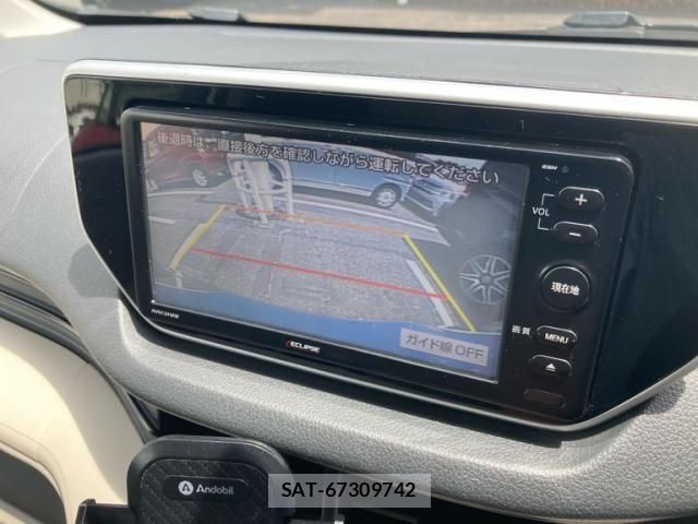 Daihatsu MOVE 2014-12 8074700-21
