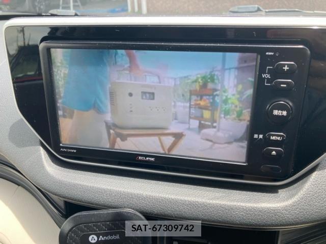 Daihatsu MOVE 2014-12 8074700-22