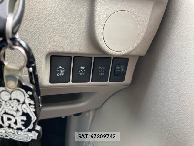 Daihatsu MOVE 2014-12 8074700-24