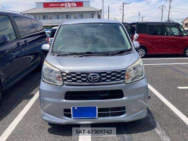 Daihatsu MOVE 2014-12 8074700-2