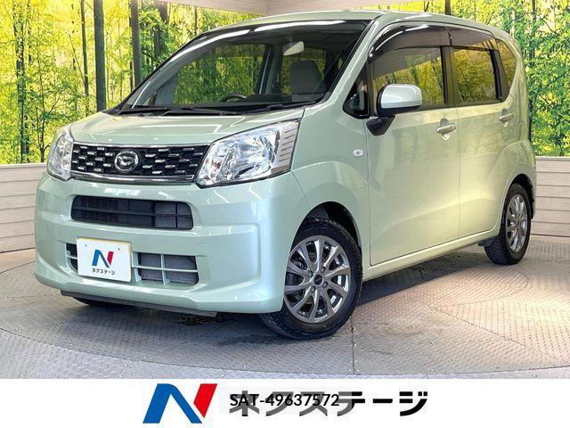 Daihatsu MOVE 2015-06 8100556-0