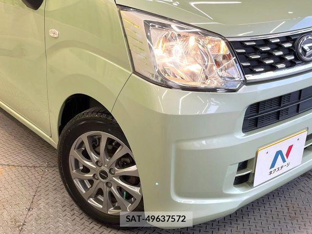 Daihatsu MOVE 2015-06 8100556-10