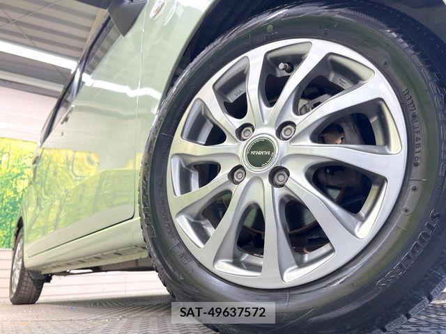 Daihatsu MOVE 2015-06 8100556-11