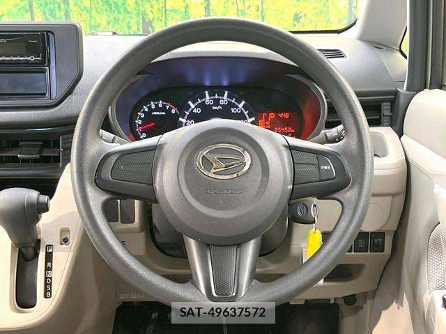 Daihatsu MOVE 2015-06 8100556-12