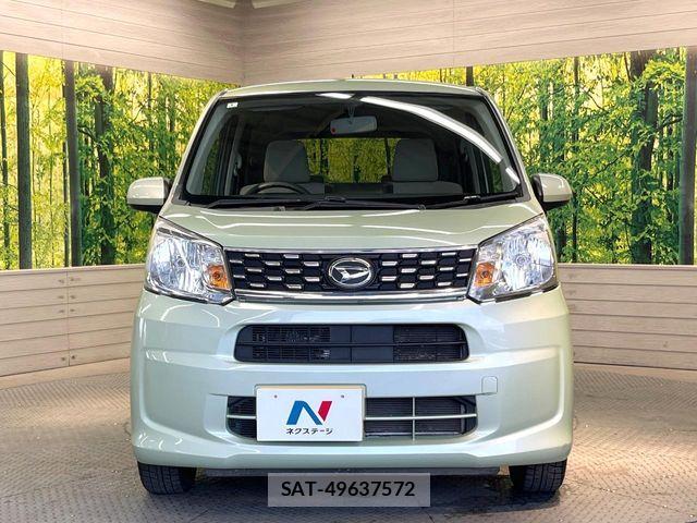Daihatsu MOVE 2015-06 8100556-13