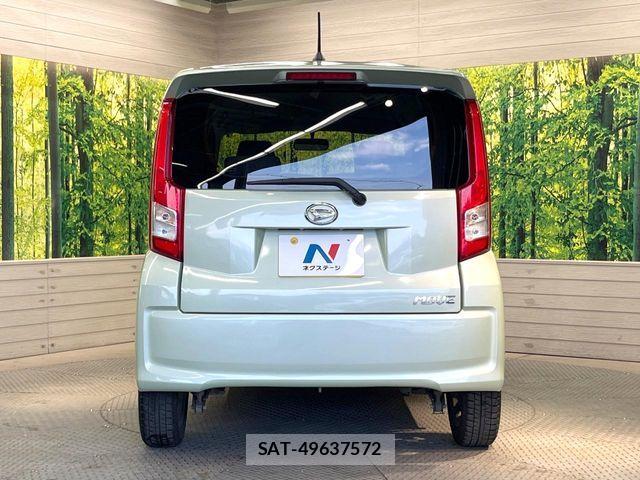 Daihatsu MOVE 2015-06 8100556-14
