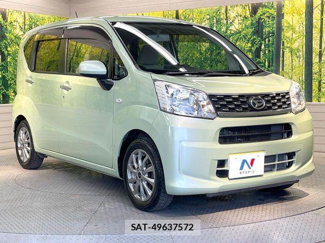 Daihatsu MOVE 2015-06 8100556-15