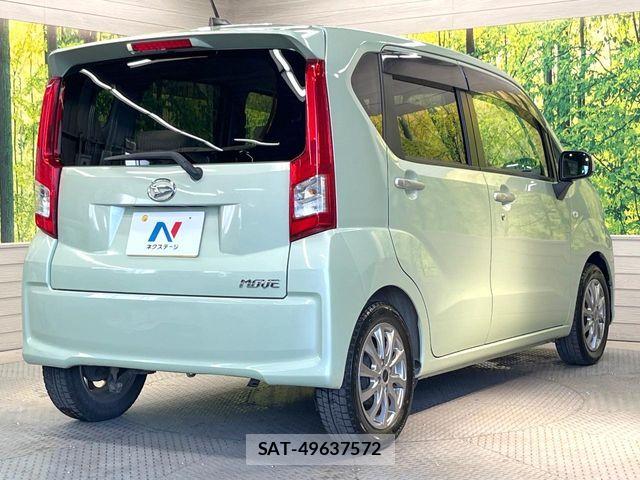 Daihatsu MOVE 2015-06 8100556-16