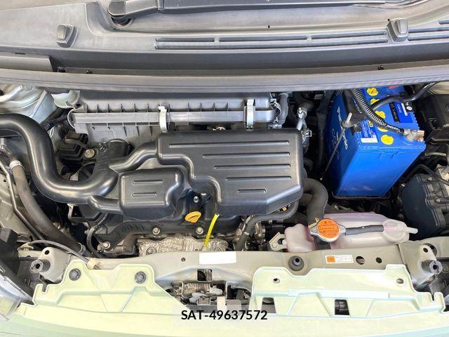 Daihatsu MOVE 2015-06 8100556-17