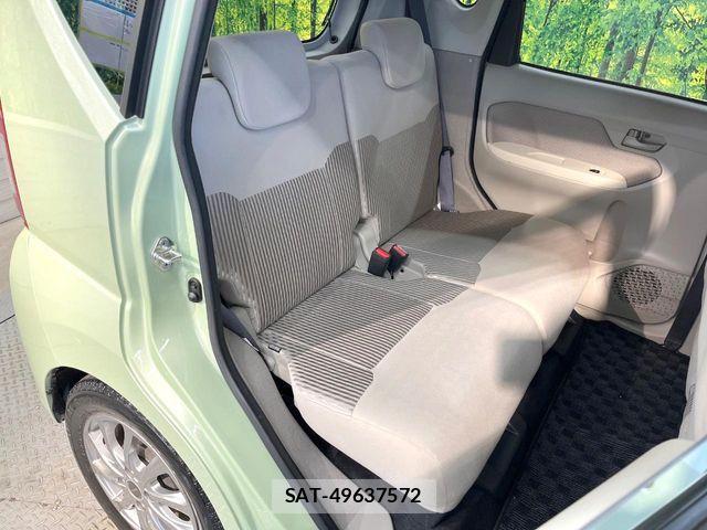 Daihatsu MOVE 2015-06 8100556-8