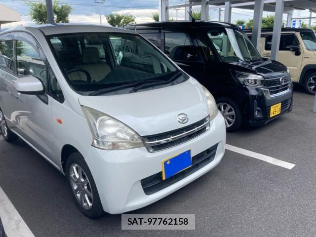 Daihatsu MOVE 2012-01 8100567-0