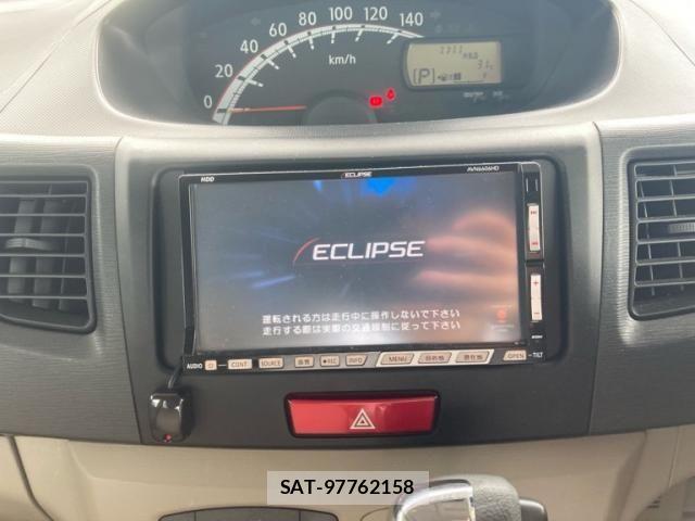 Daihatsu MOVE 2012-01 8100567-9