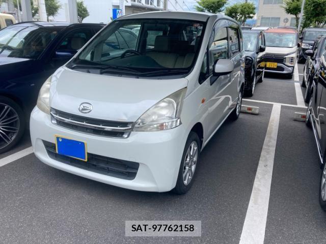Daihatsu MOVE 2012-01 8100567-1