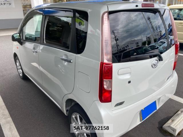 Daihatsu MOVE 2012-01 8100567-2