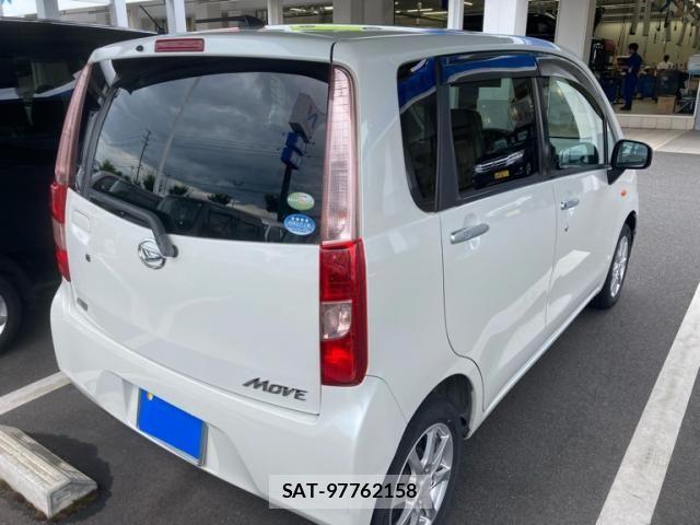 Daihatsu MOVE 2012-01 8100567-3
