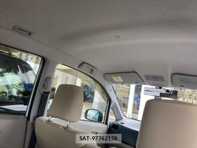 Daihatsu MOVE 2012-01 8100567-5