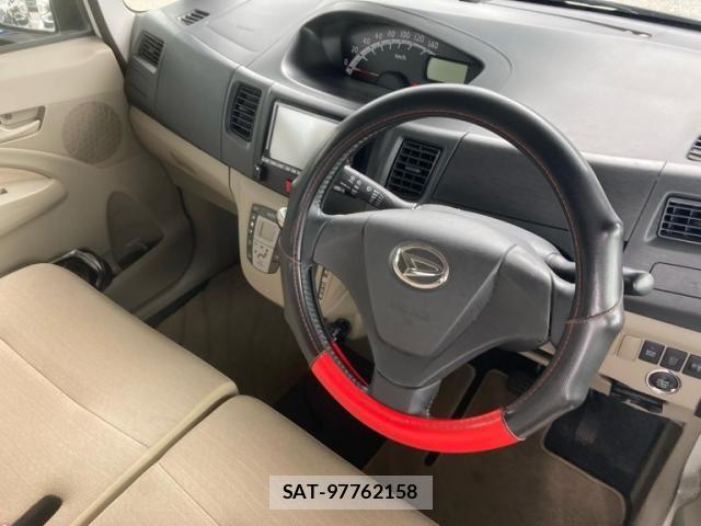 Daihatsu MOVE 2012-01 8100567-6